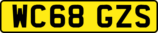 WC68GZS