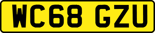 WC68GZU