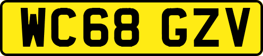 WC68GZV