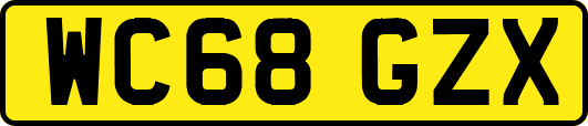 WC68GZX