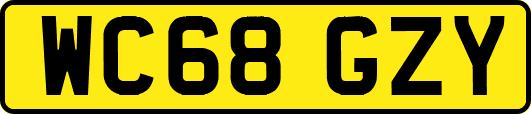 WC68GZY