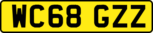 WC68GZZ