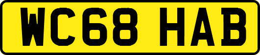 WC68HAB