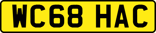 WC68HAC