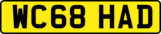 WC68HAD