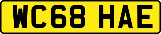 WC68HAE