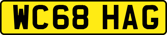 WC68HAG