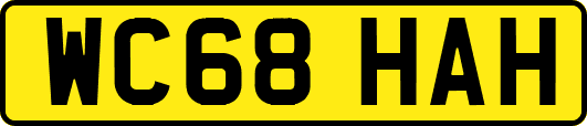 WC68HAH