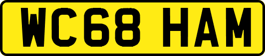 WC68HAM