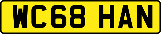 WC68HAN