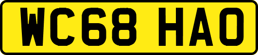 WC68HAO