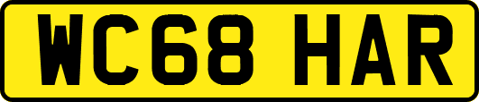 WC68HAR