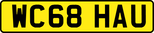 WC68HAU
