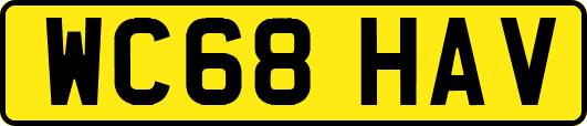 WC68HAV