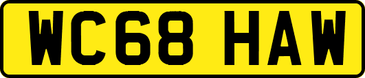 WC68HAW