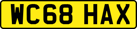 WC68HAX