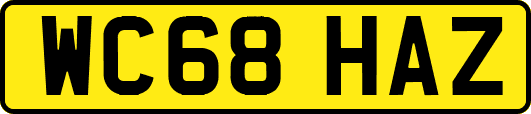 WC68HAZ
