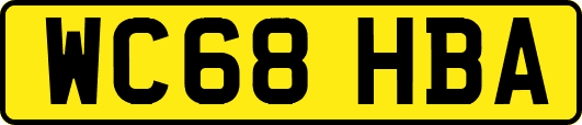 WC68HBA