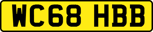 WC68HBB