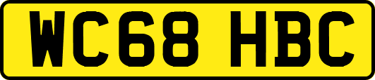 WC68HBC