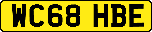 WC68HBE