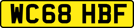 WC68HBF
