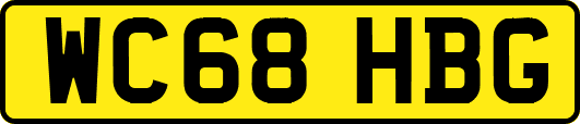 WC68HBG