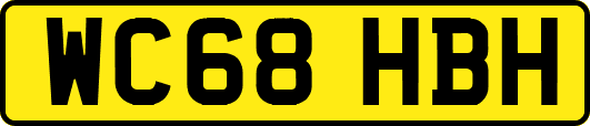 WC68HBH