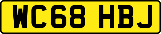 WC68HBJ