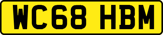 WC68HBM