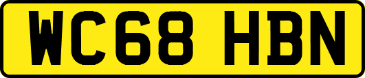 WC68HBN