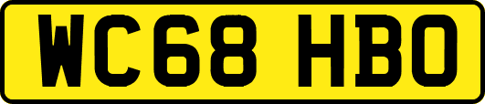 WC68HBO