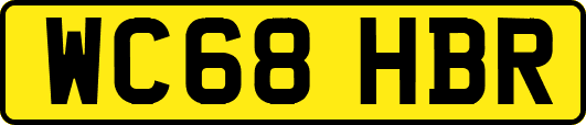 WC68HBR