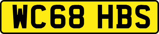 WC68HBS