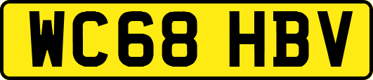 WC68HBV