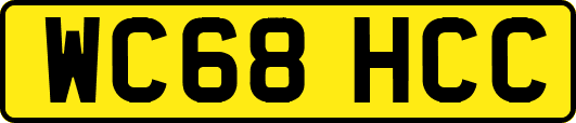 WC68HCC