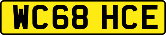 WC68HCE