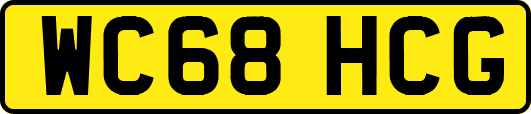 WC68HCG