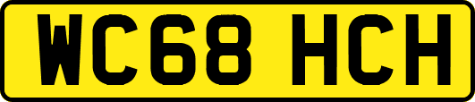 WC68HCH