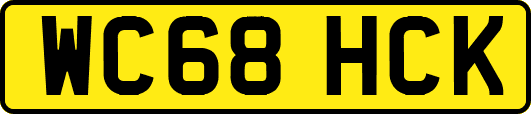 WC68HCK