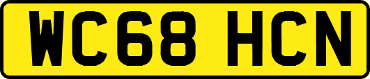 WC68HCN