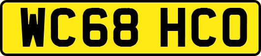 WC68HCO