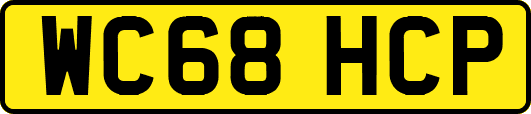 WC68HCP