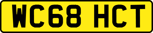 WC68HCT