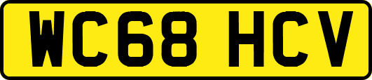 WC68HCV