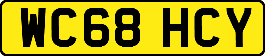 WC68HCY