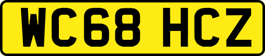 WC68HCZ