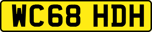 WC68HDH