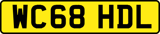 WC68HDL