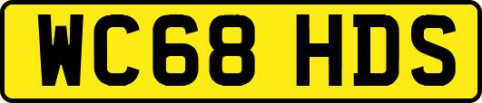 WC68HDS